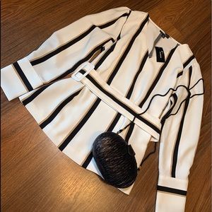 Alfani, Medium, blouse